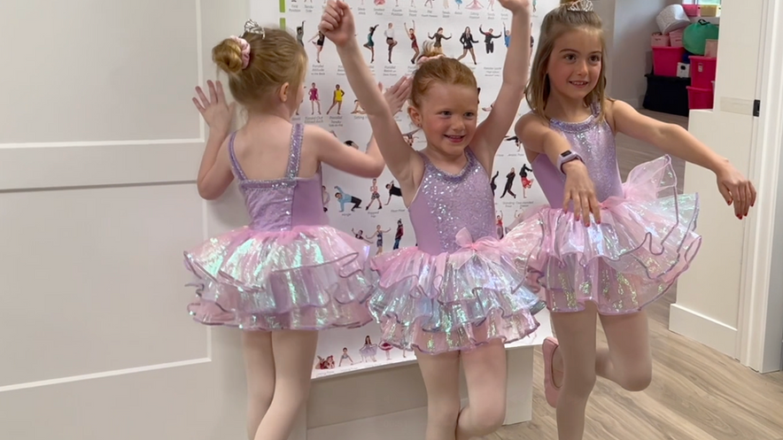 One Year Anniversary!